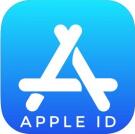 苹果ID【苹果官方】美区全新账号可下载美区的各种游戏和应用