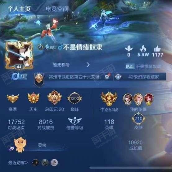 苹果QQ-百星省级中路54段????双国标国服貂蝉艾琳仲夏夜之梦历史9省级金标冠军飞将