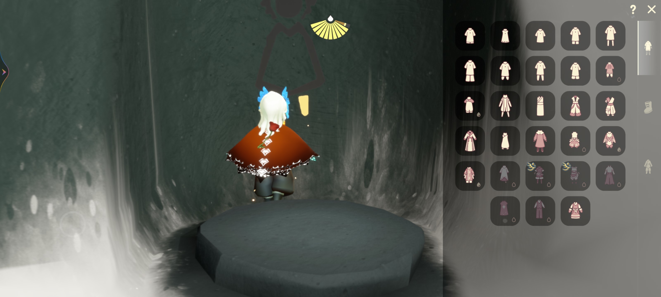 vivo渠道九季猛0巫师蝙蝠武士裤【JLGY8884】