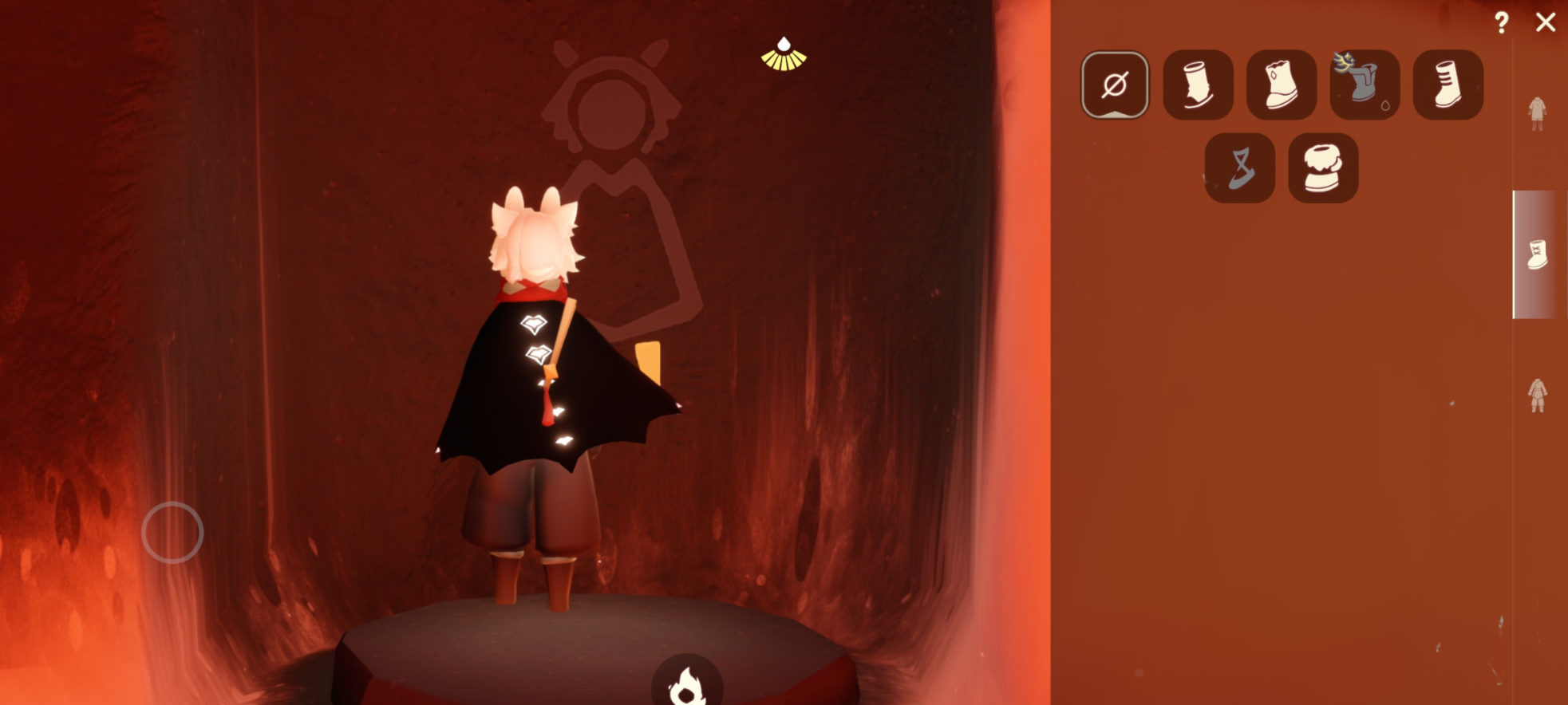 【JLGY7787】苹果官四季猫头蝙蝠武士裤