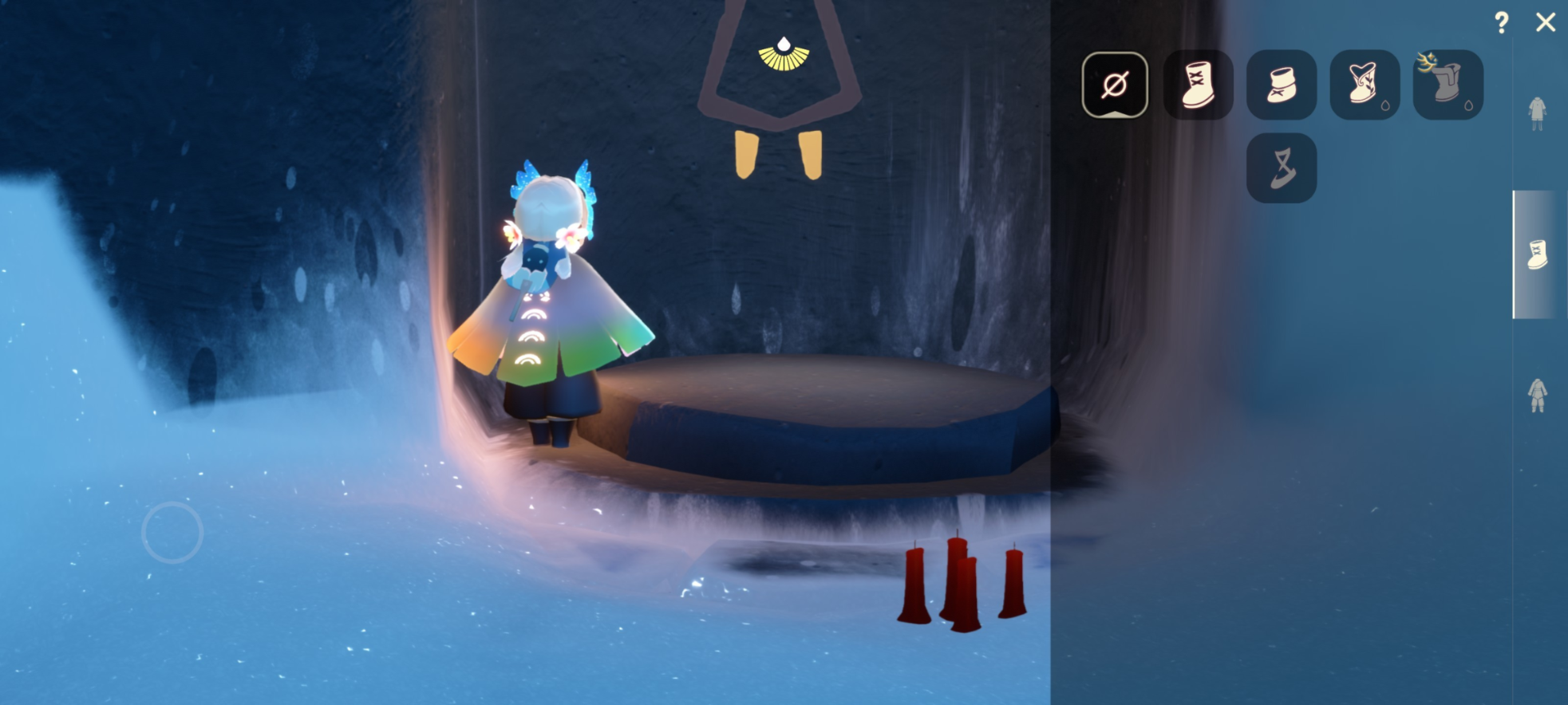 【JLGY6258】苹果官四季白枭白金武士裤