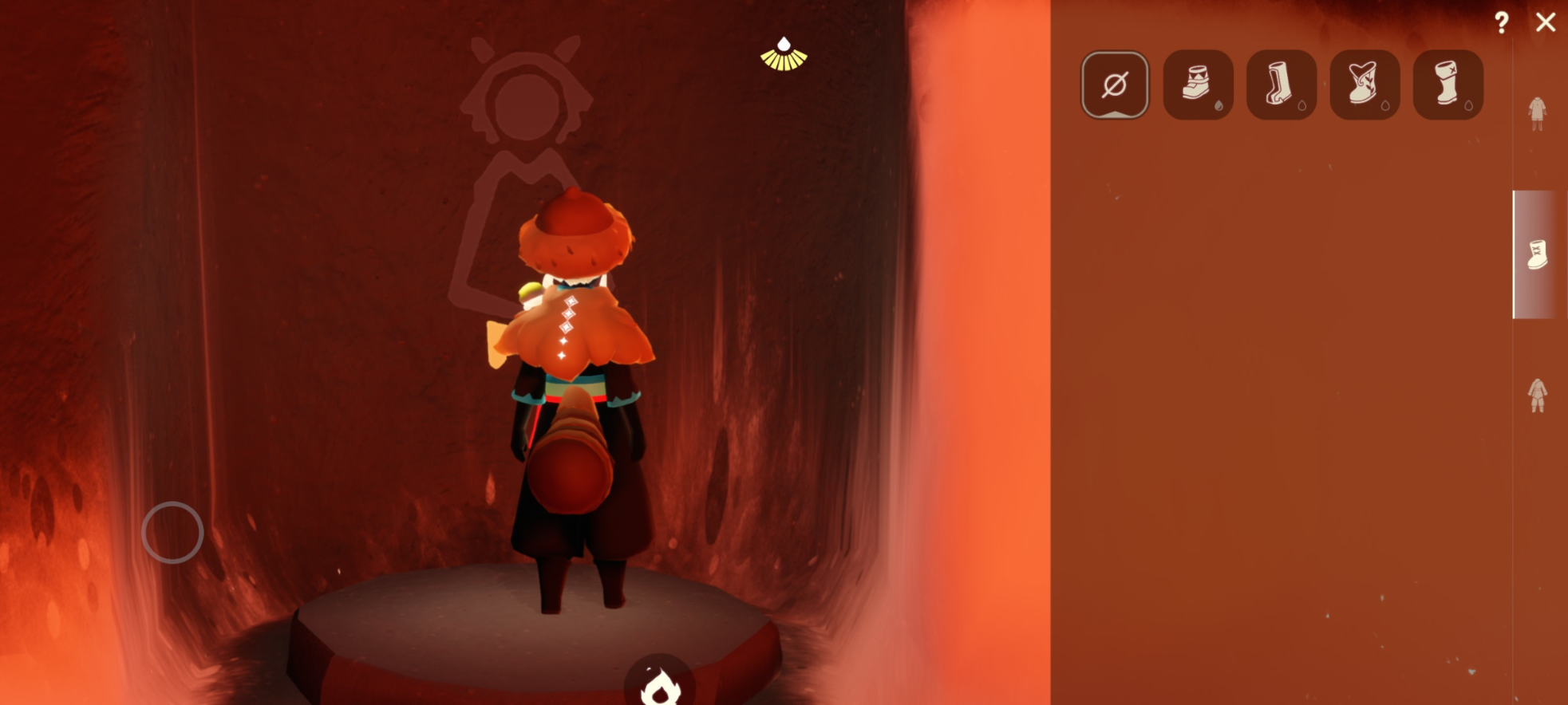 安官二季虚荣正太暗彩武士裤【JLGY0060】