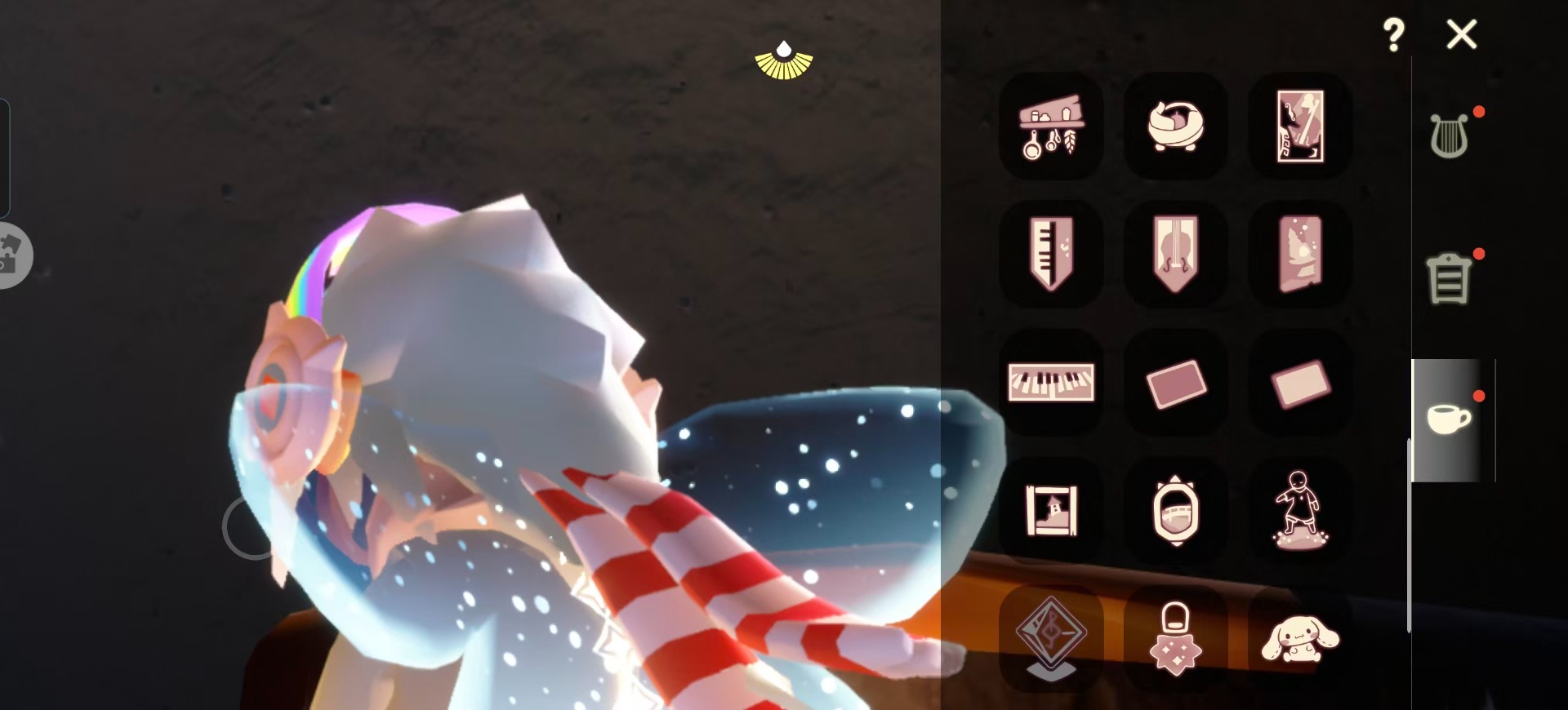 [16744278]華為 手機(jī)賬號(hào) 2珍稀物品 14畢業(yè)季 4畢業(yè)圖 1547