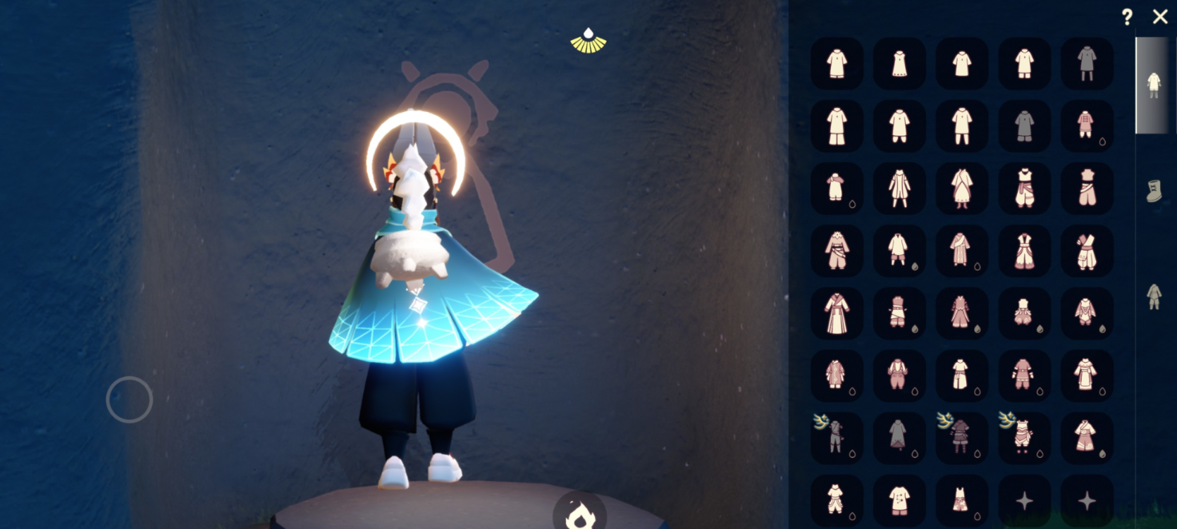 苹果官服十六季阿努比斯巫师武士裤多礼包【JLGY6793】